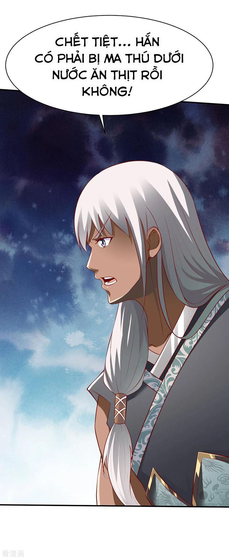 Chiến Đỉnh Chapter 161 - 9