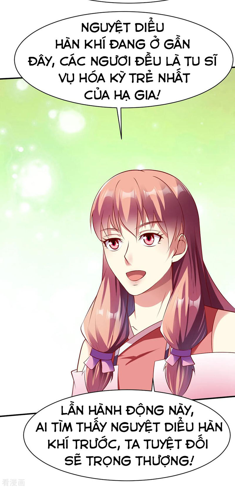 Chiến Đỉnh Chapter 162 - 13