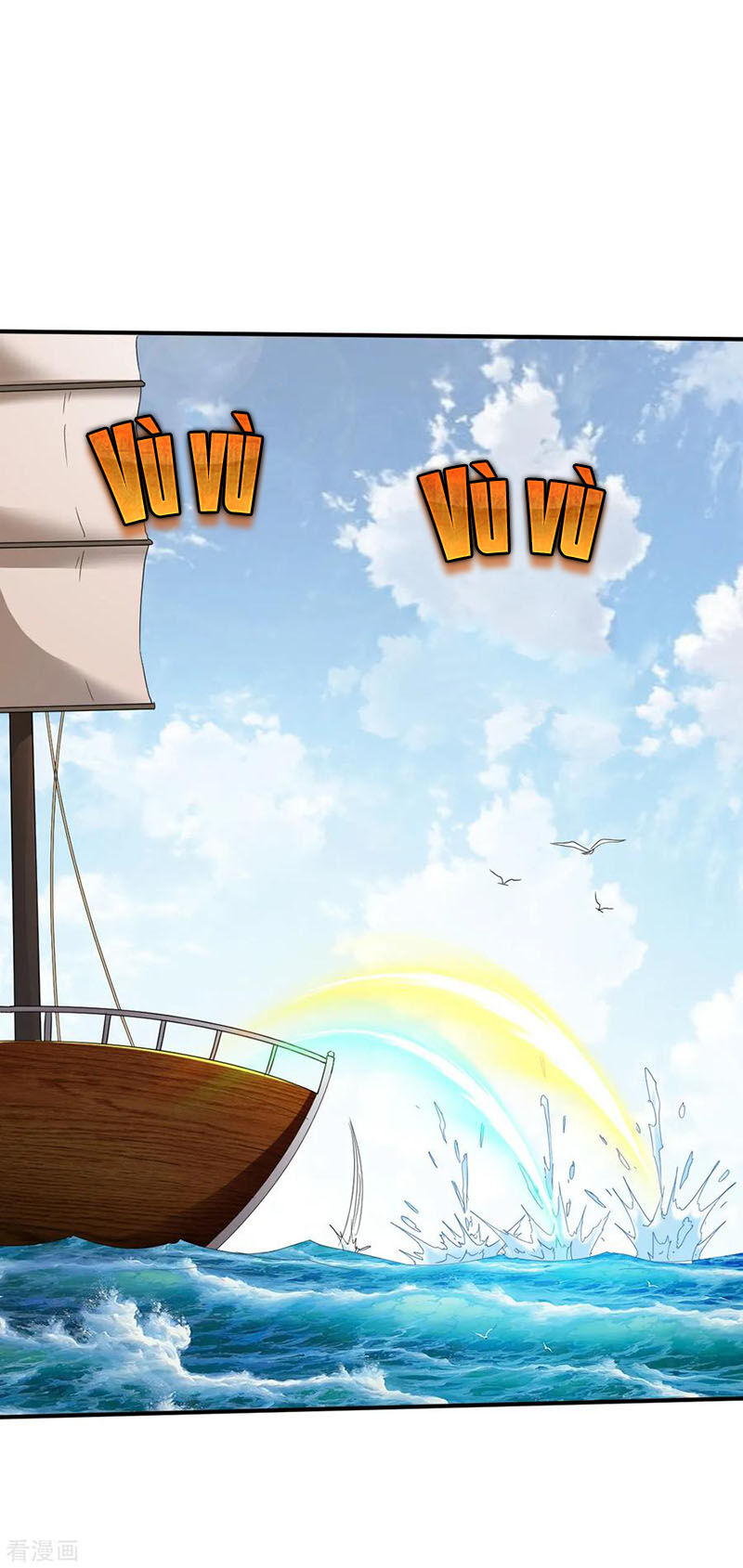 Chiến Đỉnh Chapter 162 - 16