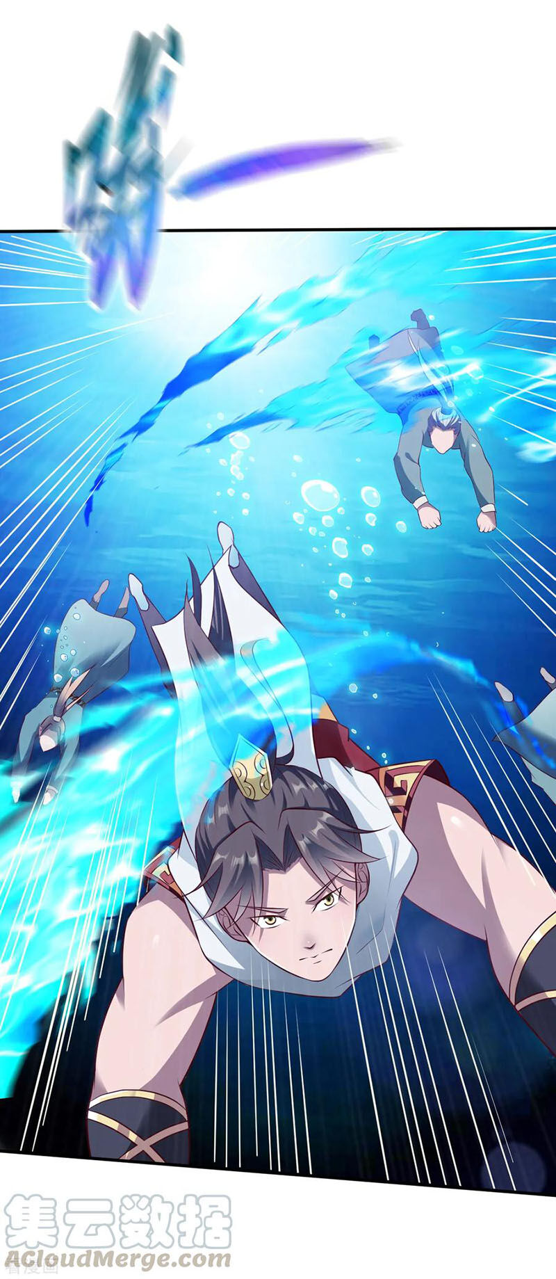 Chiến Đỉnh Chapter 162 - 18