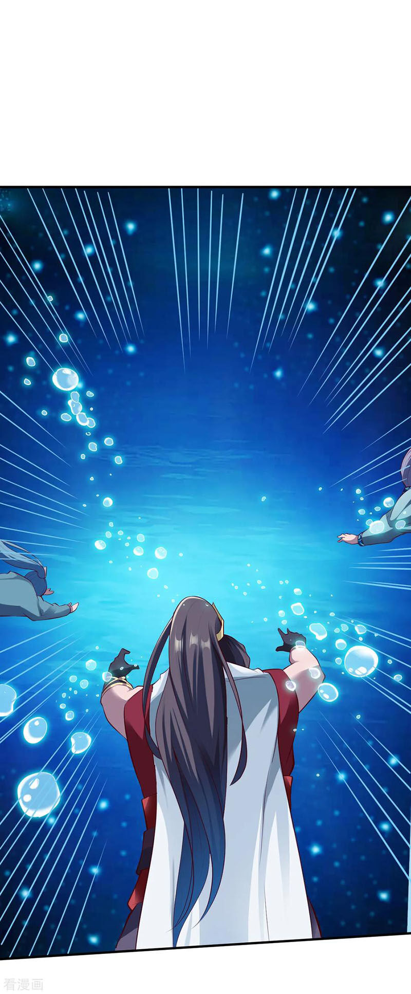 Chiến Đỉnh Chapter 162 - 19