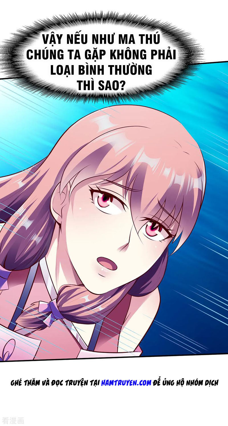 Chiến Đỉnh Chapter 162 - 22