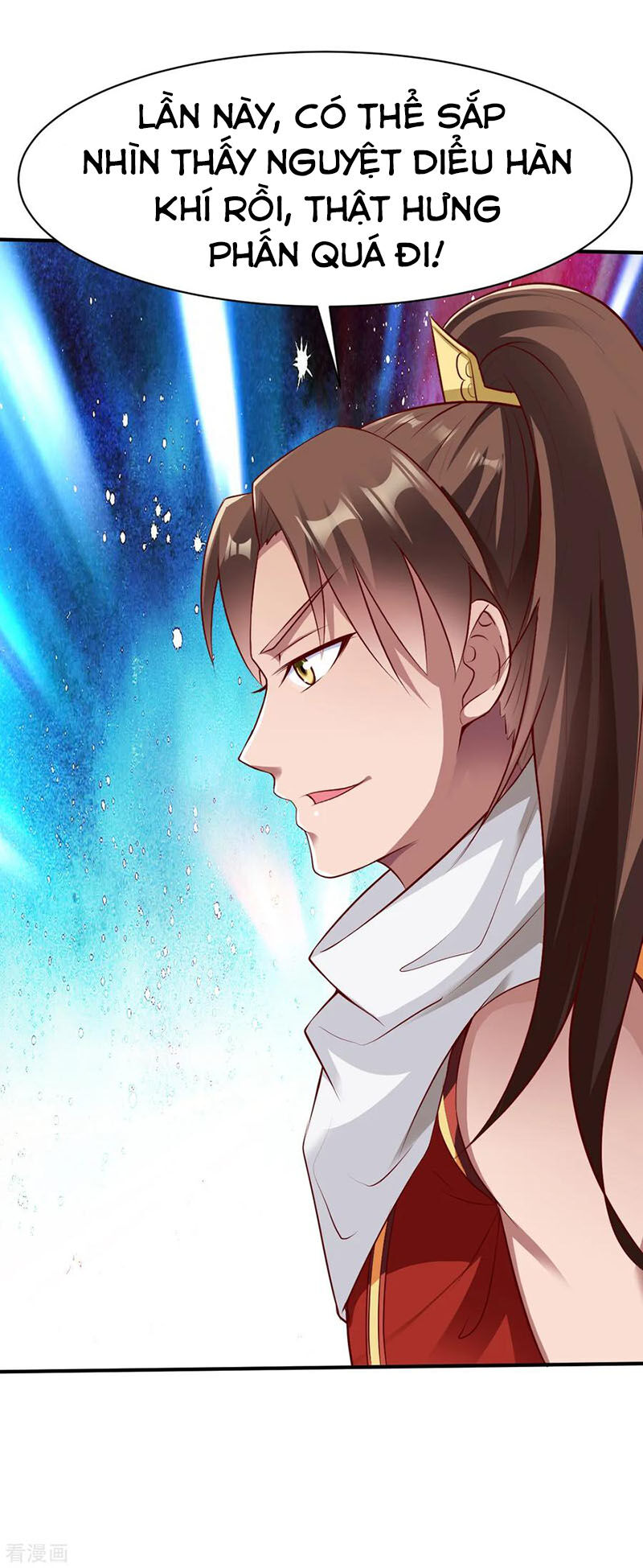 Chiến Đỉnh Chapter 162 - 9