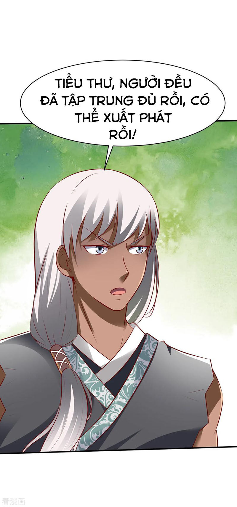 Chiến Đỉnh Chapter 162 - 10