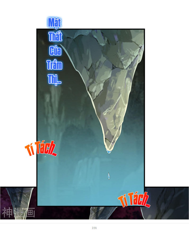 Chiến Đỉnh Chapter 33 - 2