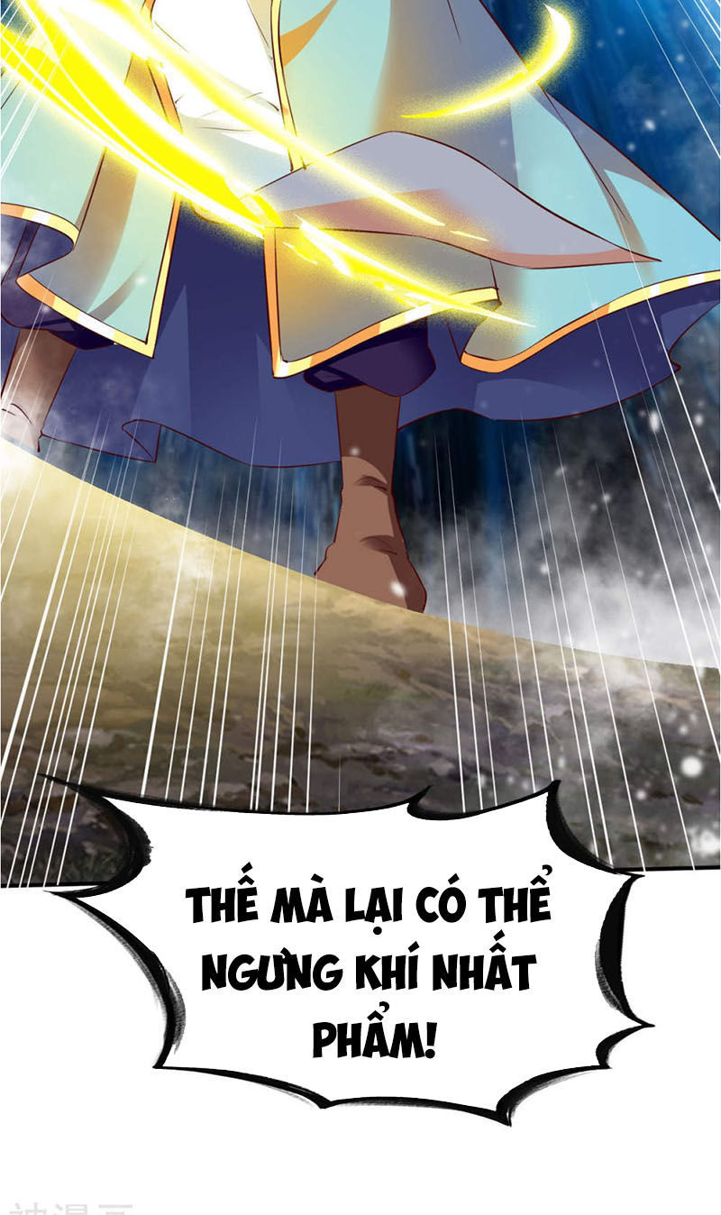 Chiến Đỉnh Chapter 33 - 11