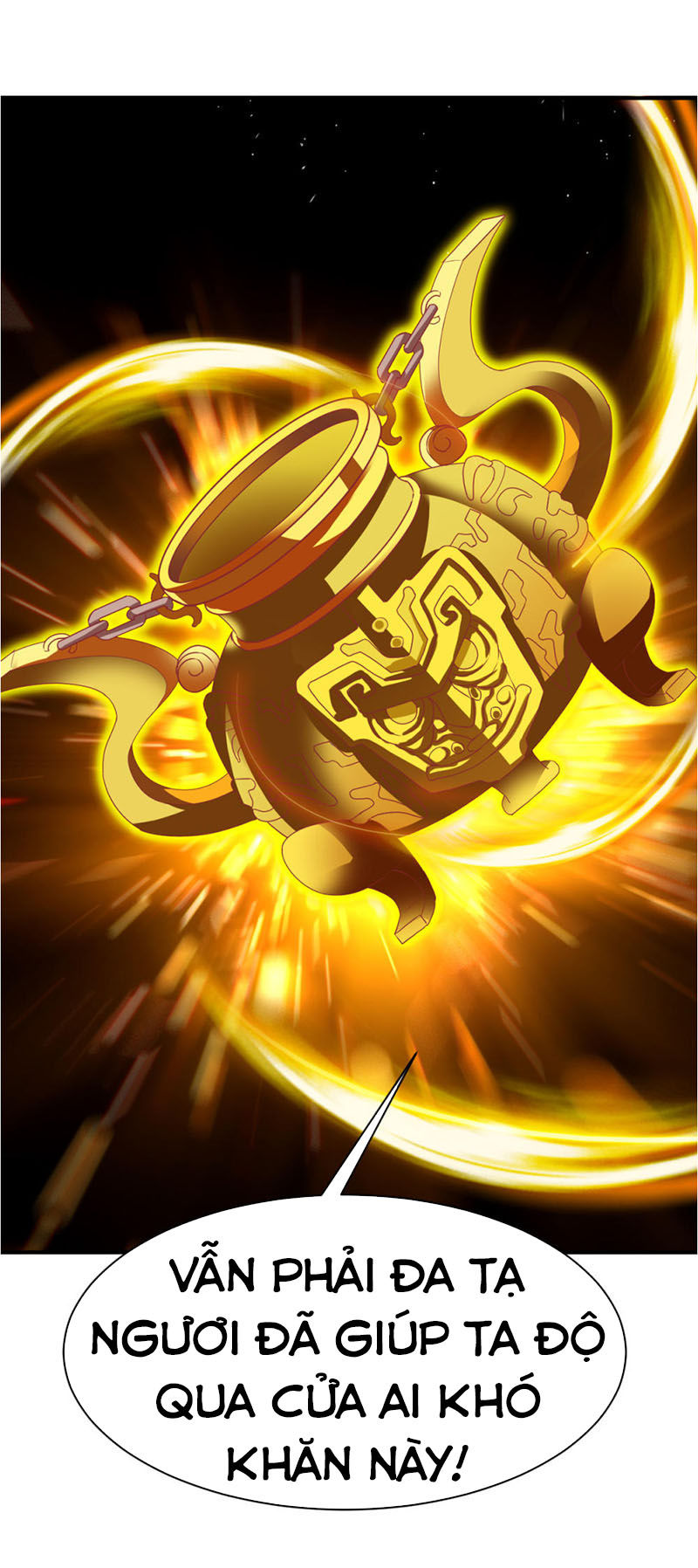 Chiến Đỉnh Chapter 33 - 12