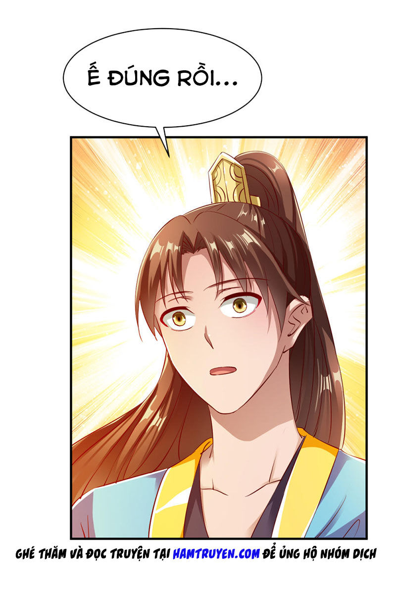 Chiến Đỉnh Chapter 33 - 13