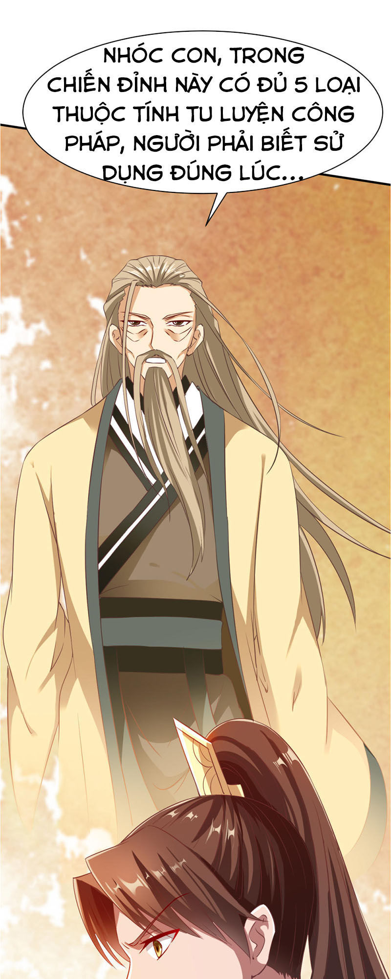 Chiến Đỉnh Chapter 33 - 14