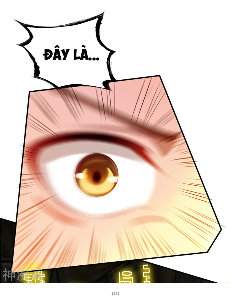 Chiến Đỉnh Chapter 33 - 18