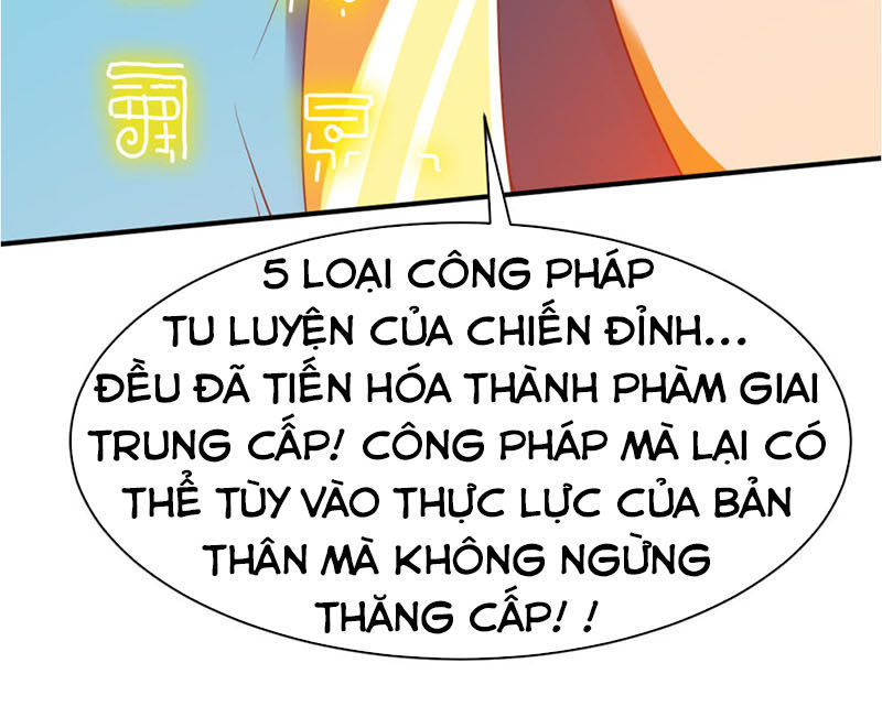 Chiến Đỉnh Chapter 33 - 20