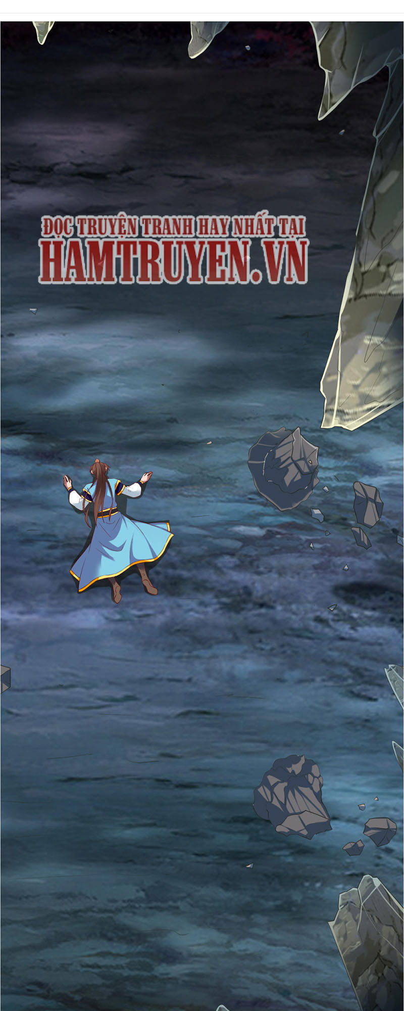 Chiến Đỉnh Chapter 33 - 3