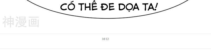 Chiến Đỉnh Chapter 33 - 22