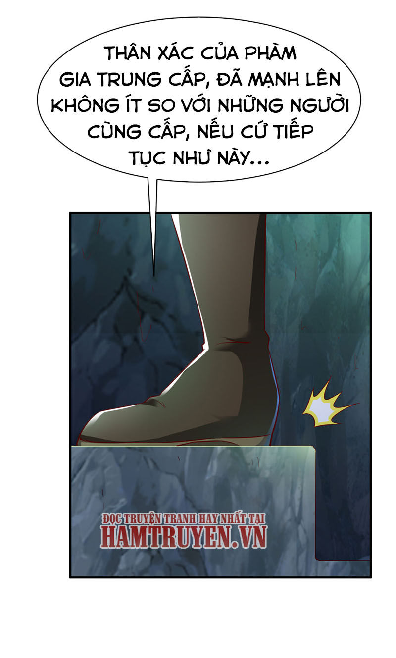 Chiến Đỉnh Chapter 33 - 24