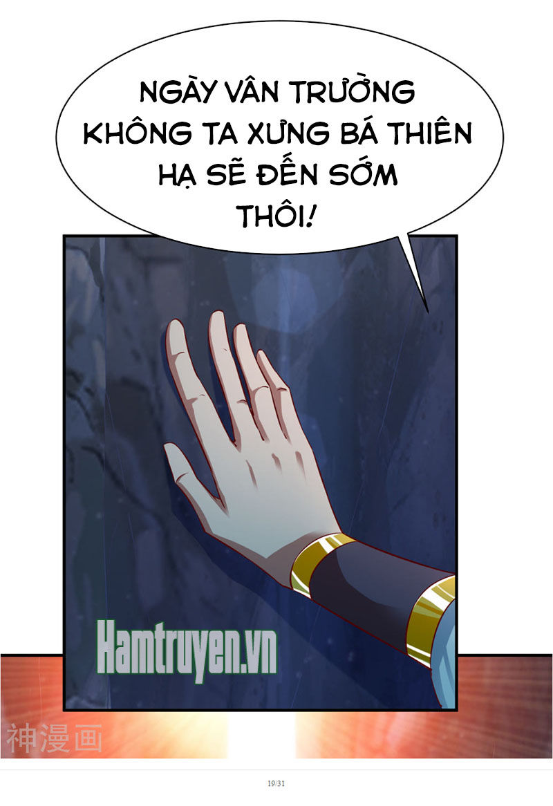 Chiến Đỉnh Chapter 33 - 25