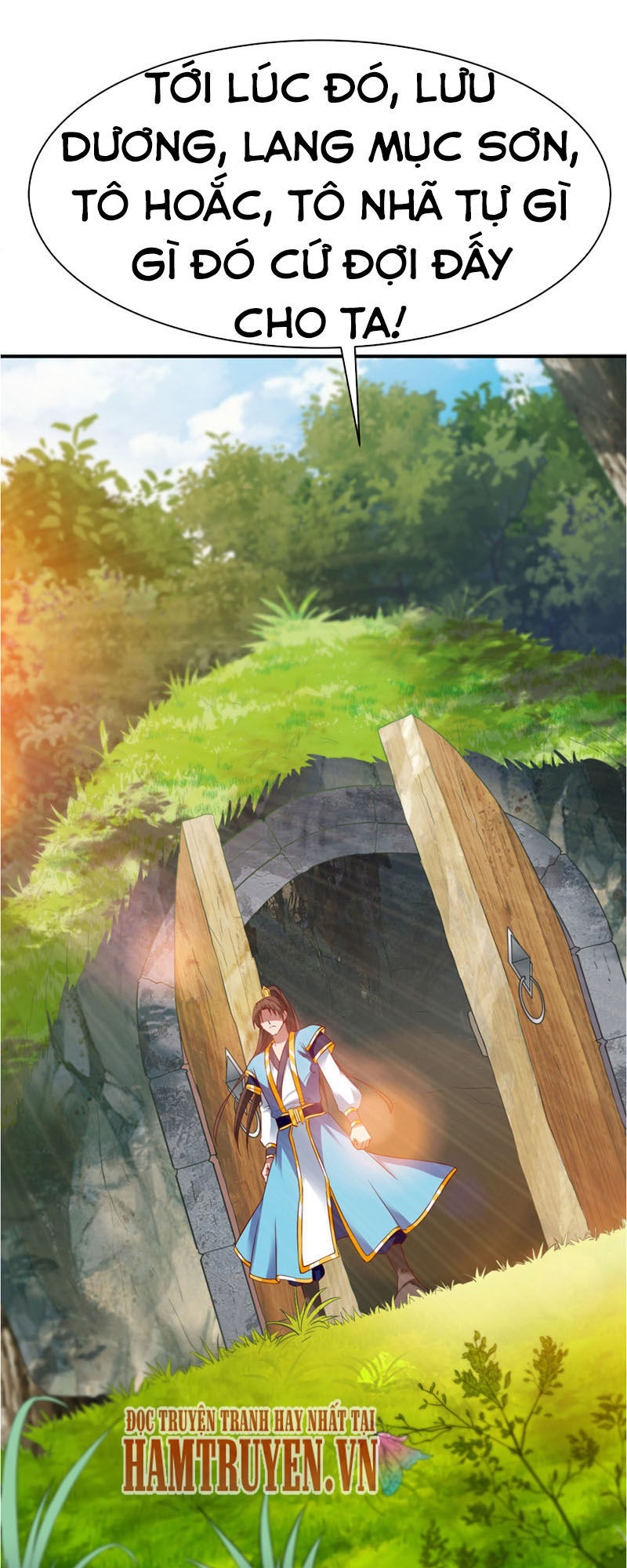 Chiến Đỉnh Chapter 33 - 28