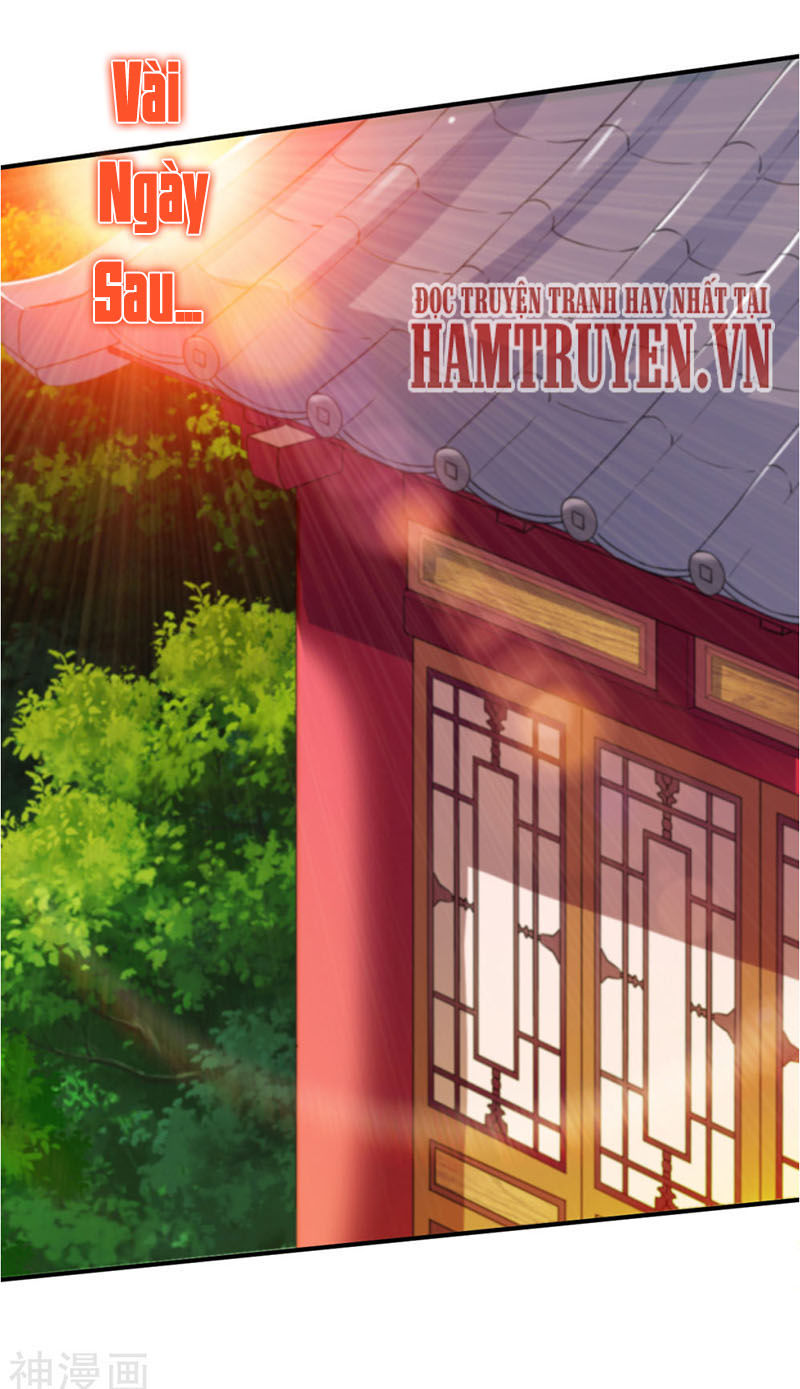 Chiến Đỉnh Chapter 33 - 30