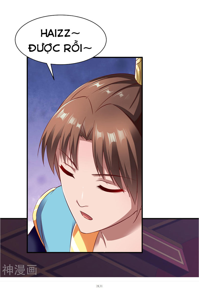 Chiến Đỉnh Chapter 33 - 37