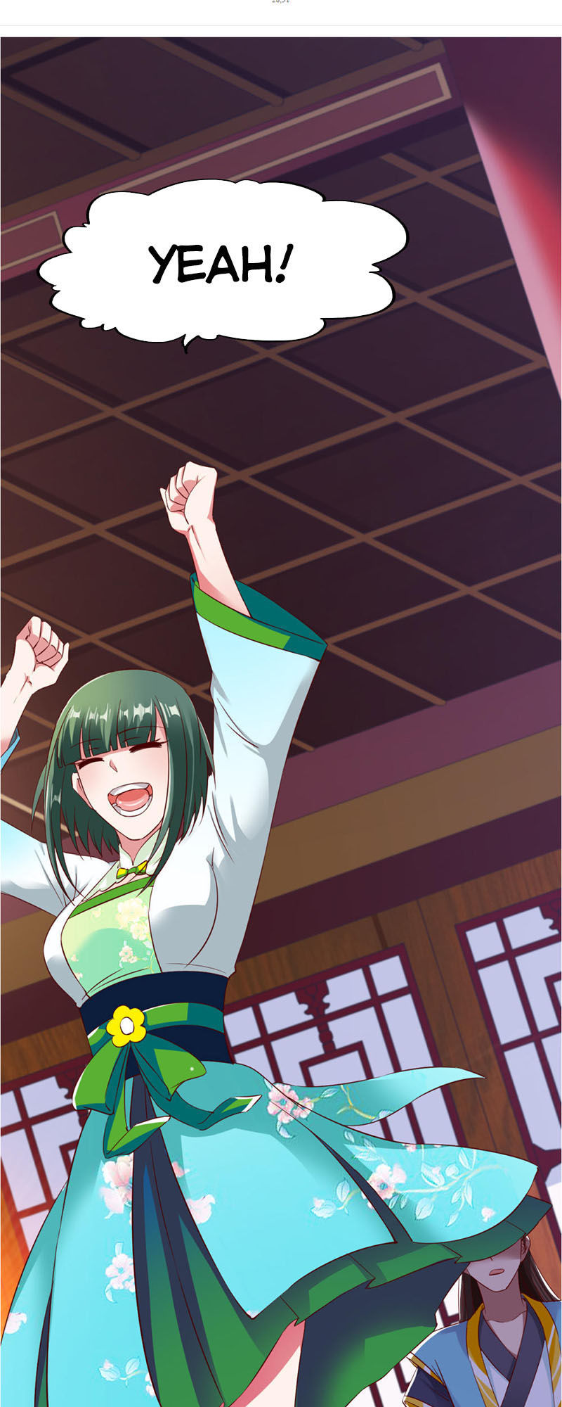 Chiến Đỉnh Chapter 33 - 38