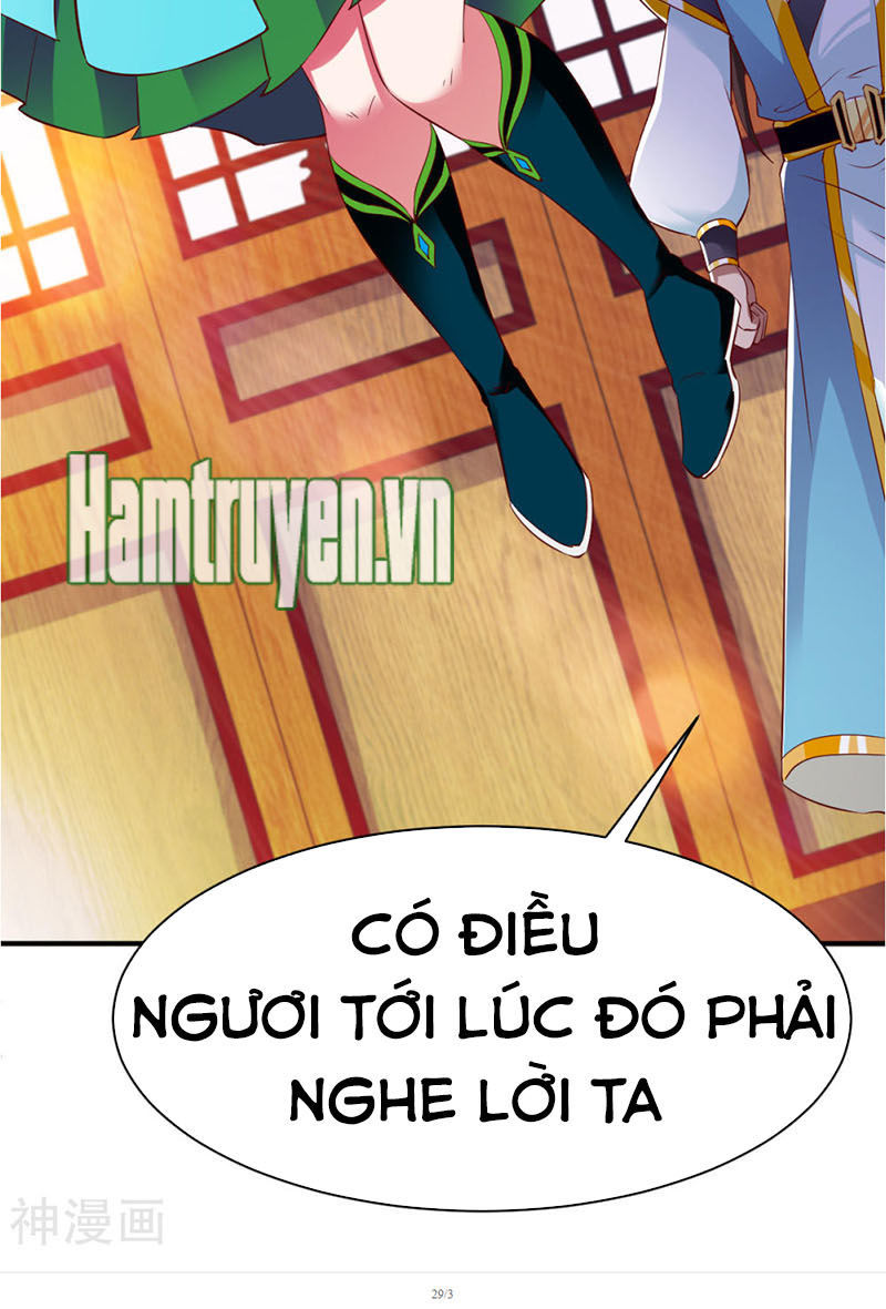 Chiến Đỉnh Chapter 33 - 39