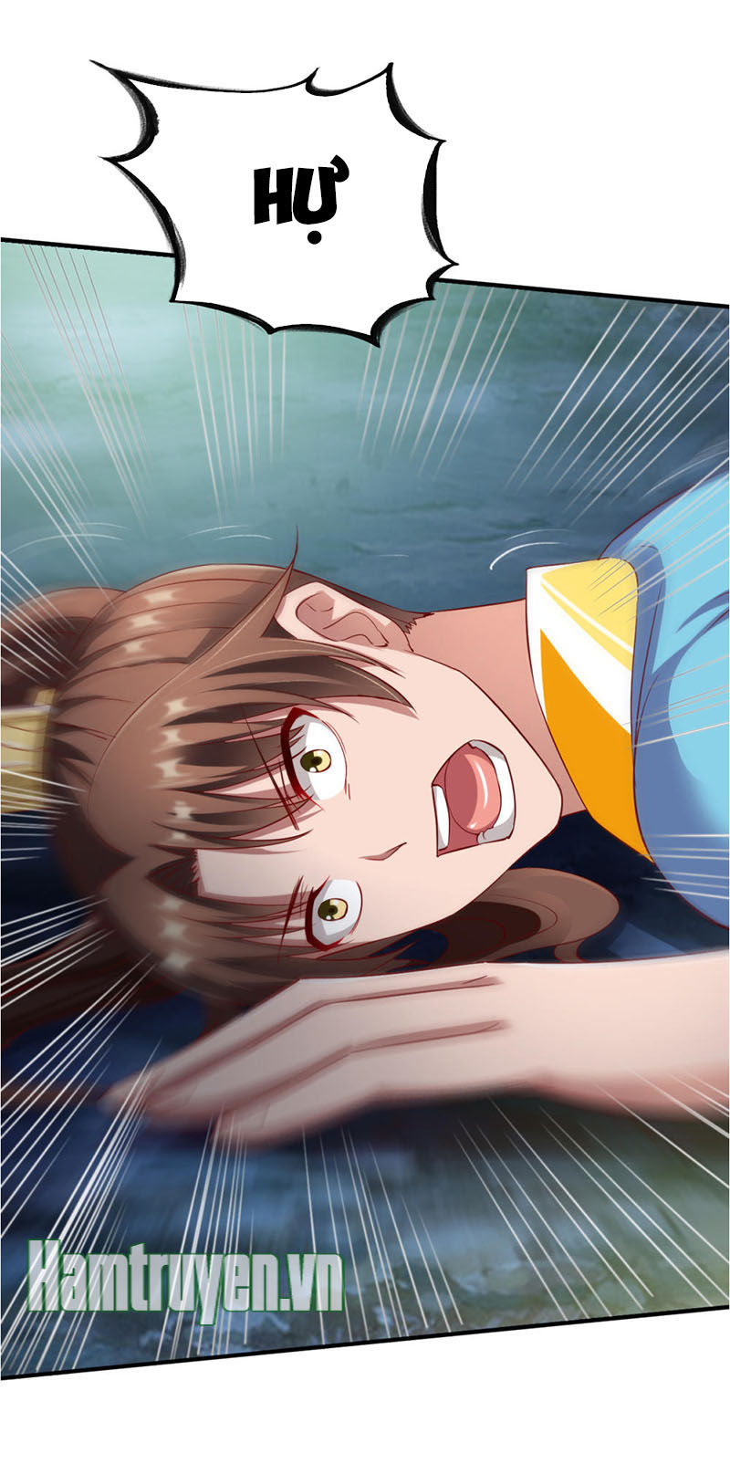 Chiến Đỉnh Chapter 33 - 6