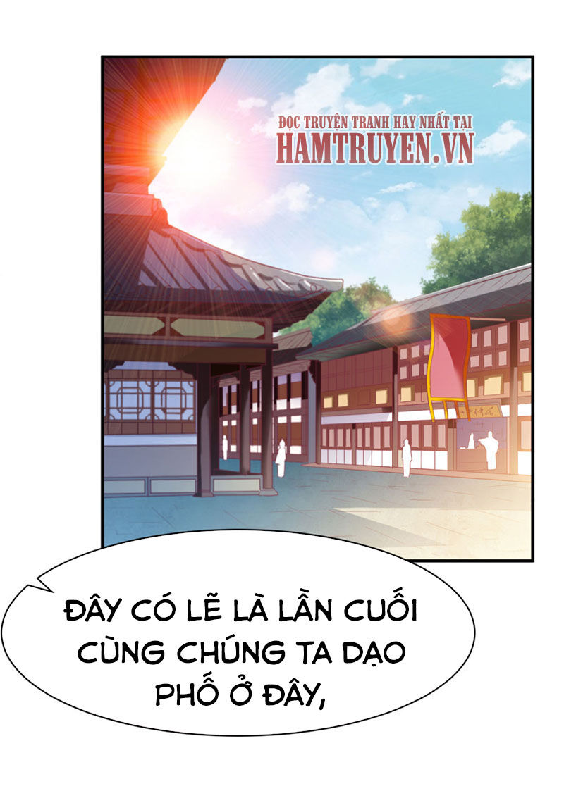 Chiến Đỉnh Chapter 34 - 15