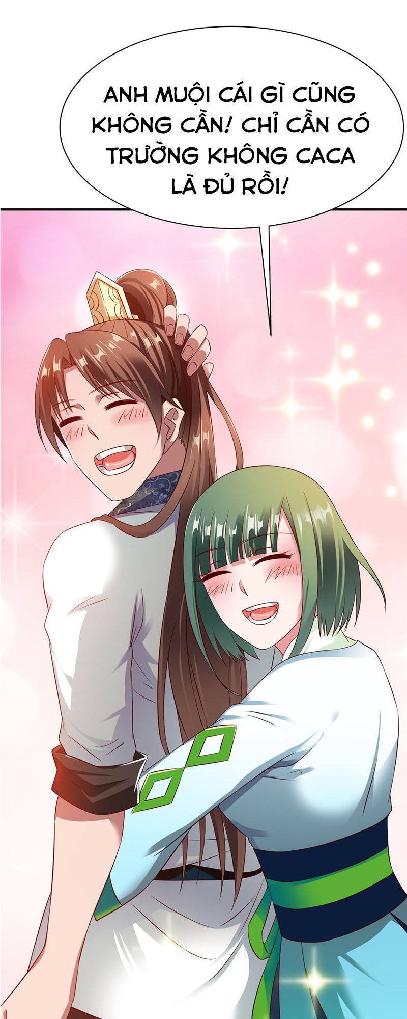 Chiến Đỉnh Chapter 34 - 17