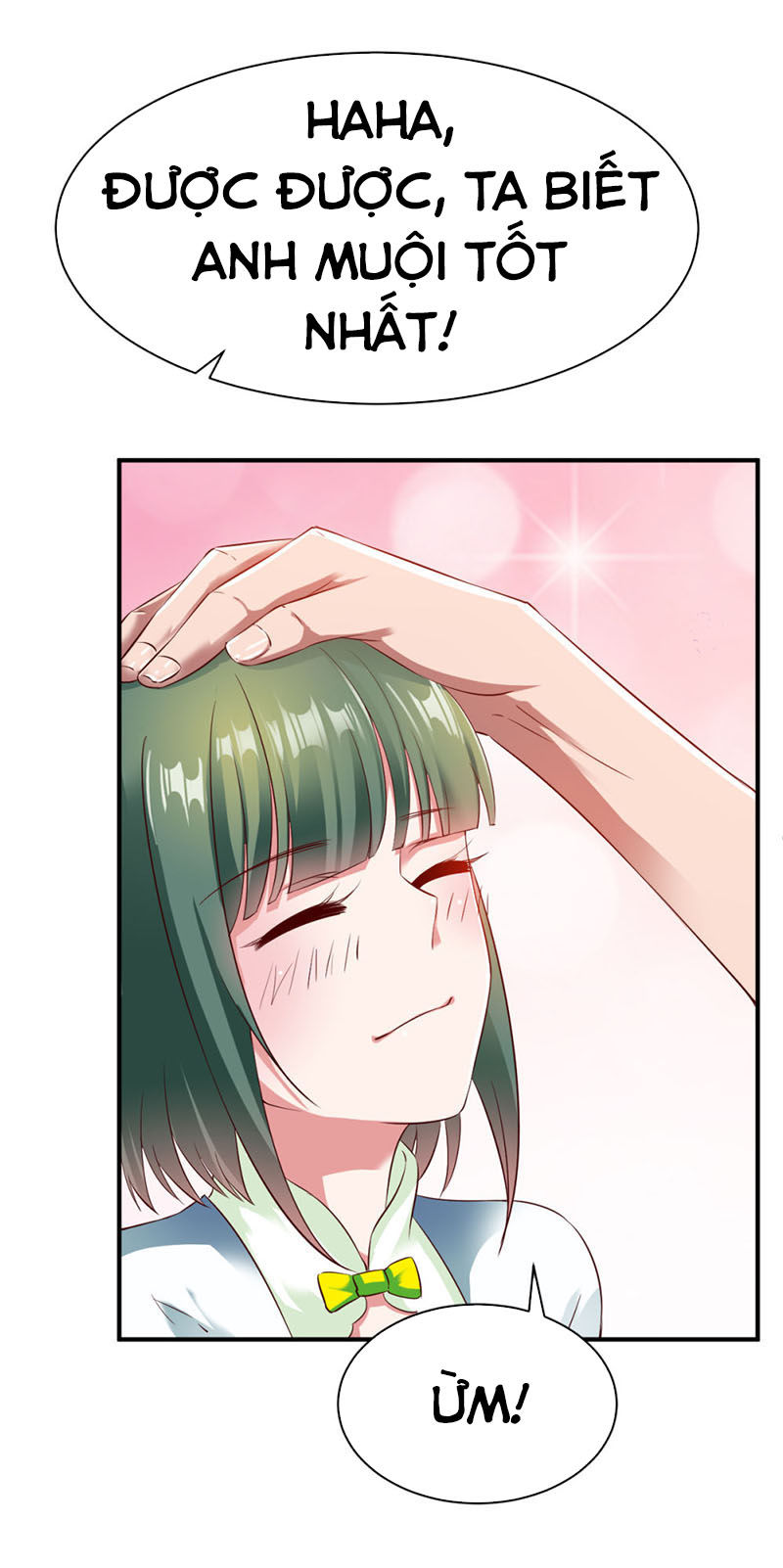 Chiến Đỉnh Chapter 34 - 19
