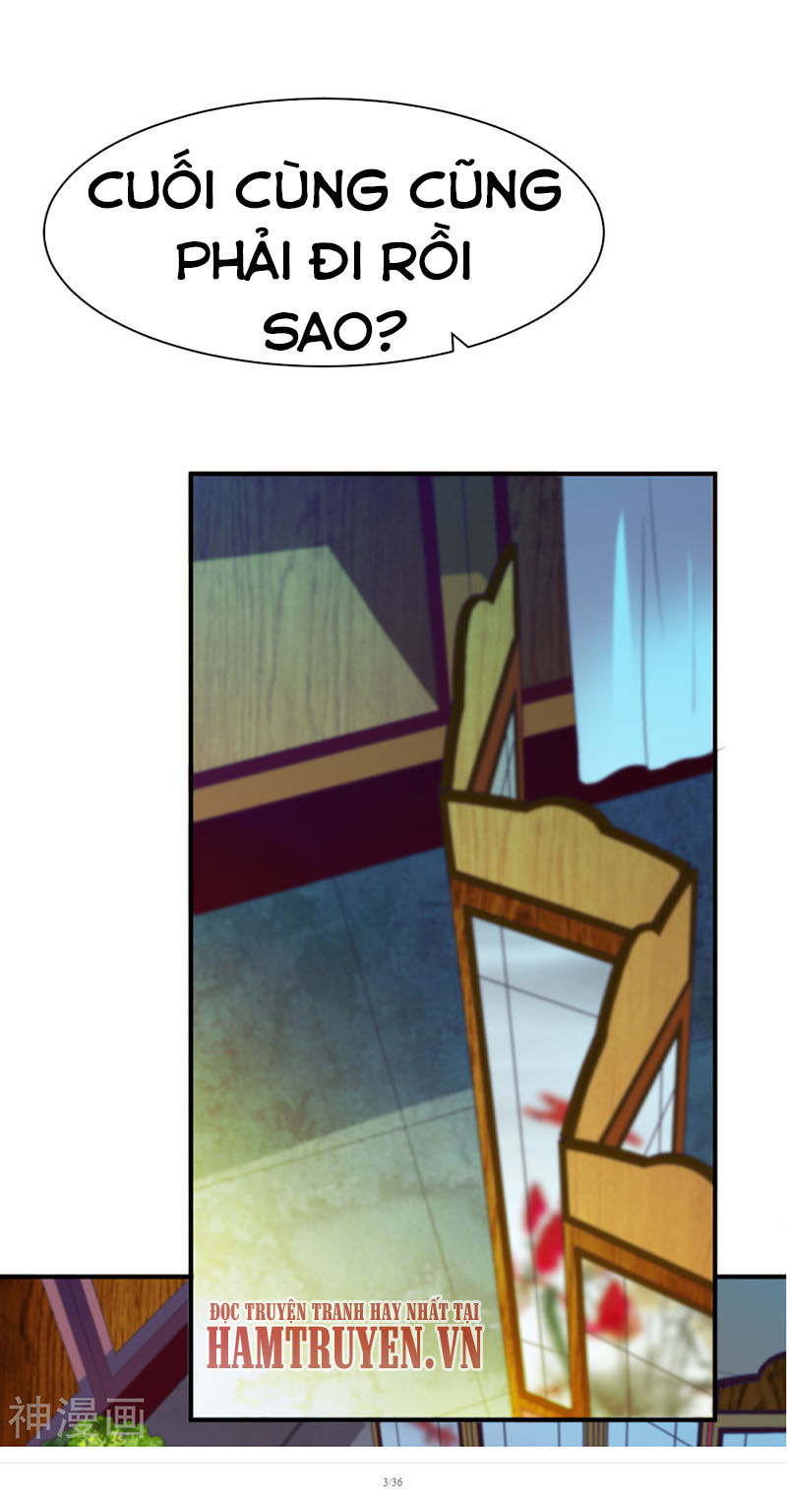 Chiến Đỉnh Chapter 34 - 3