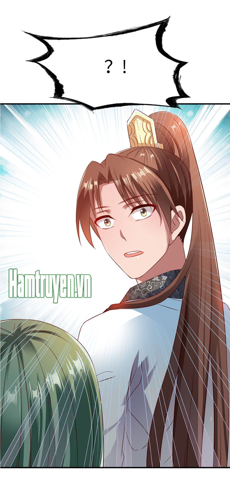 Chiến Đỉnh Chapter 34 - 23