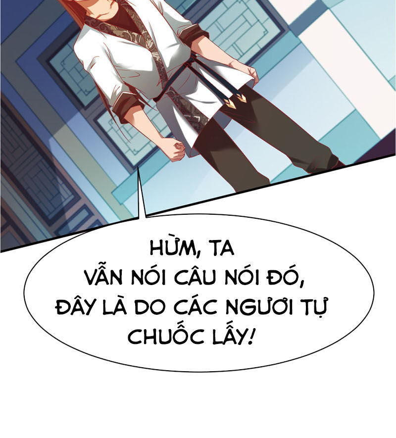 Chiến Đỉnh Chapter 34 - 35