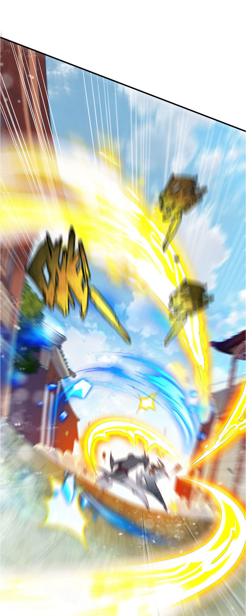 Chiến Đỉnh Chapter 34 - 41