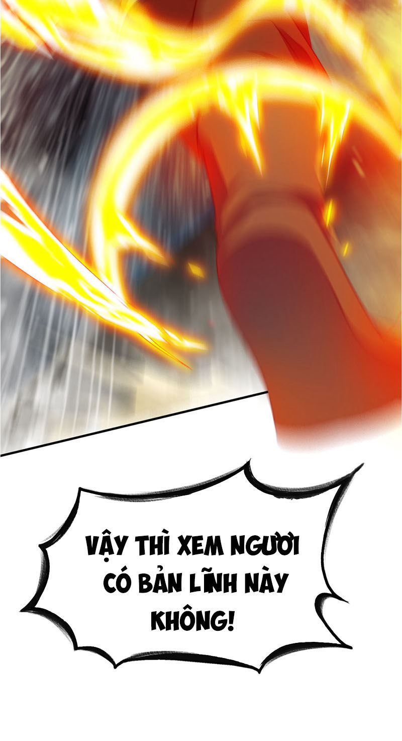 Chiến Đỉnh Chapter 34 - 45