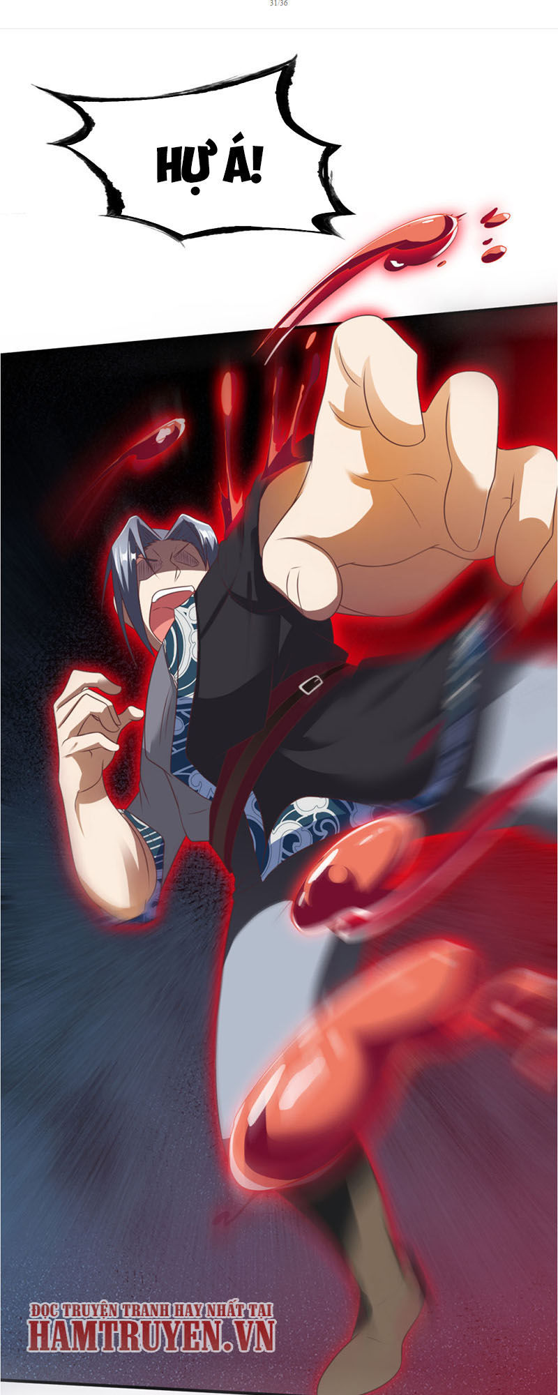 Chiến Đỉnh Chapter 34 - 48