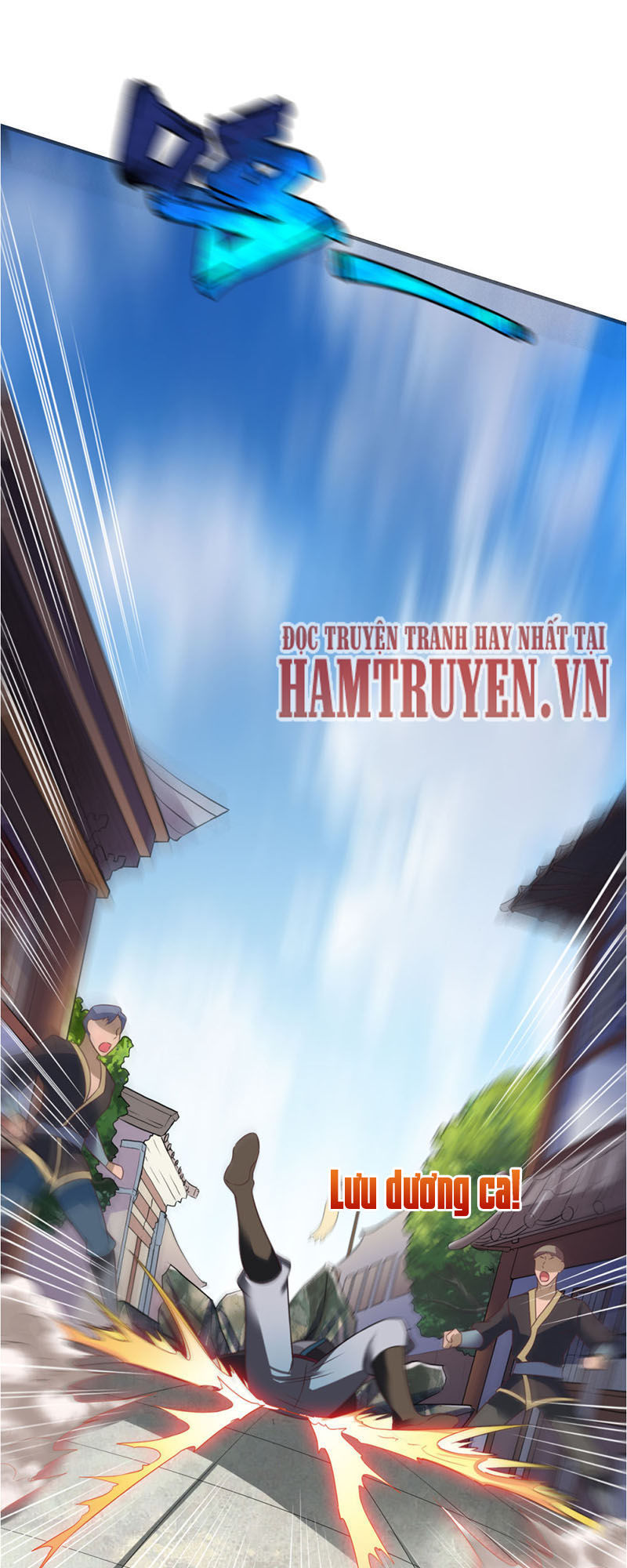 Chiến Đỉnh Chapter 34 - 50