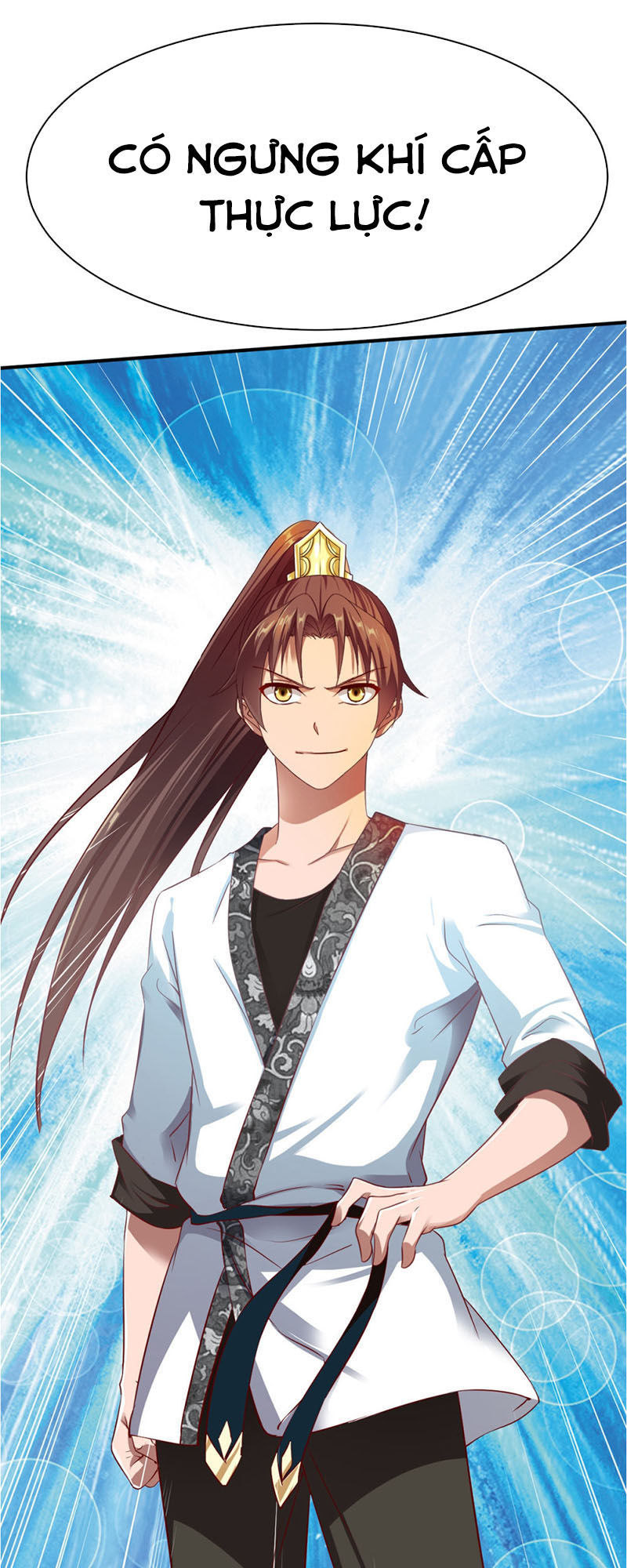 Chiến Đỉnh Chapter 34 - 54