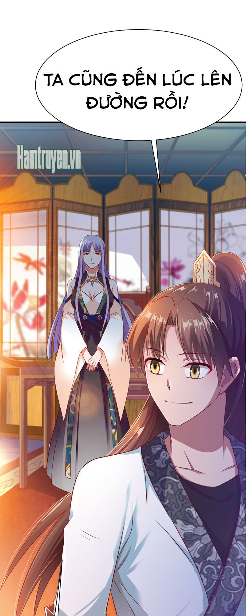 Chiến Đỉnh Chapter 34 - 8