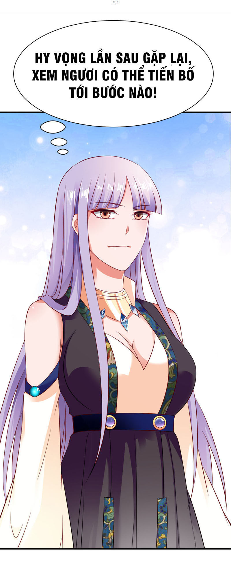 Chiến Đỉnh Chapter 34 - 10