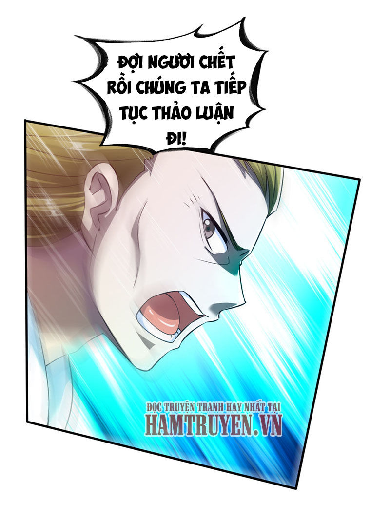 Chiến Đỉnh Chapter 35 - 12