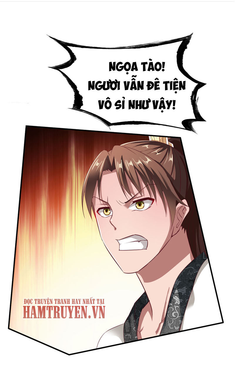 Chiến Đỉnh Chapter 35 - 13