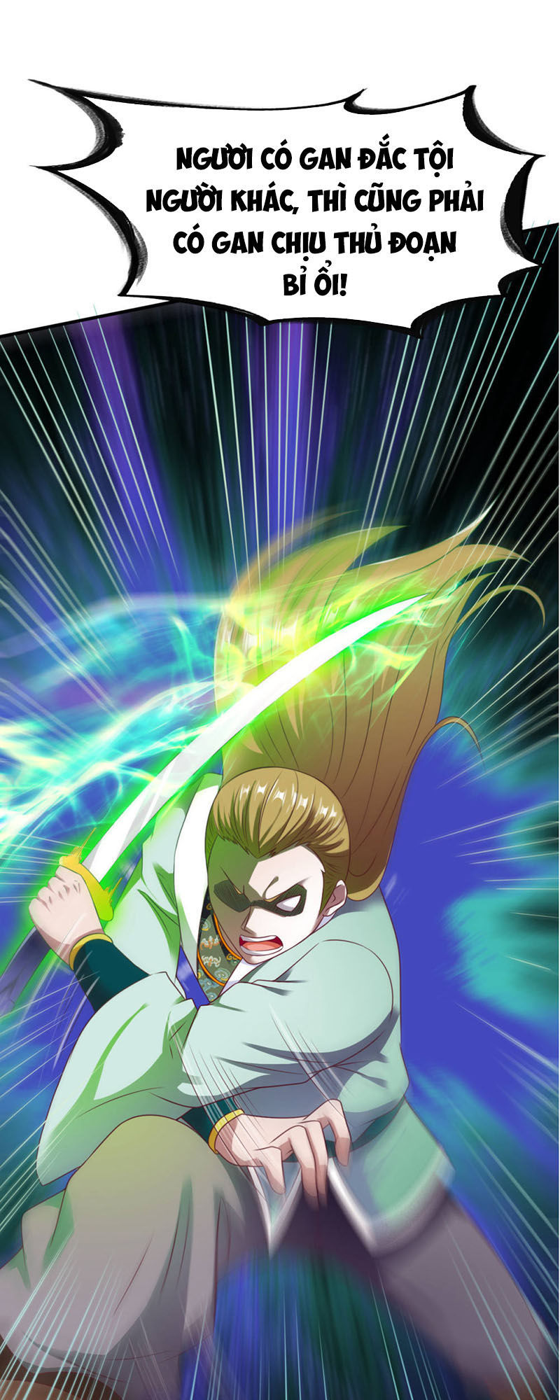 Chiến Đỉnh Chapter 35 - 14