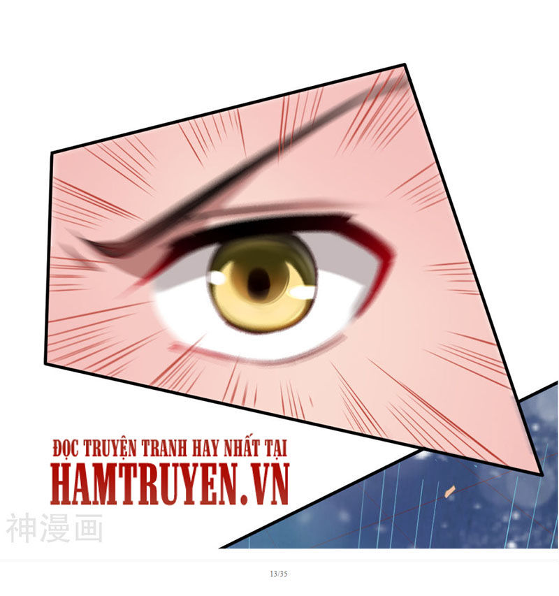 Chiến Đỉnh Chapter 35 - 19