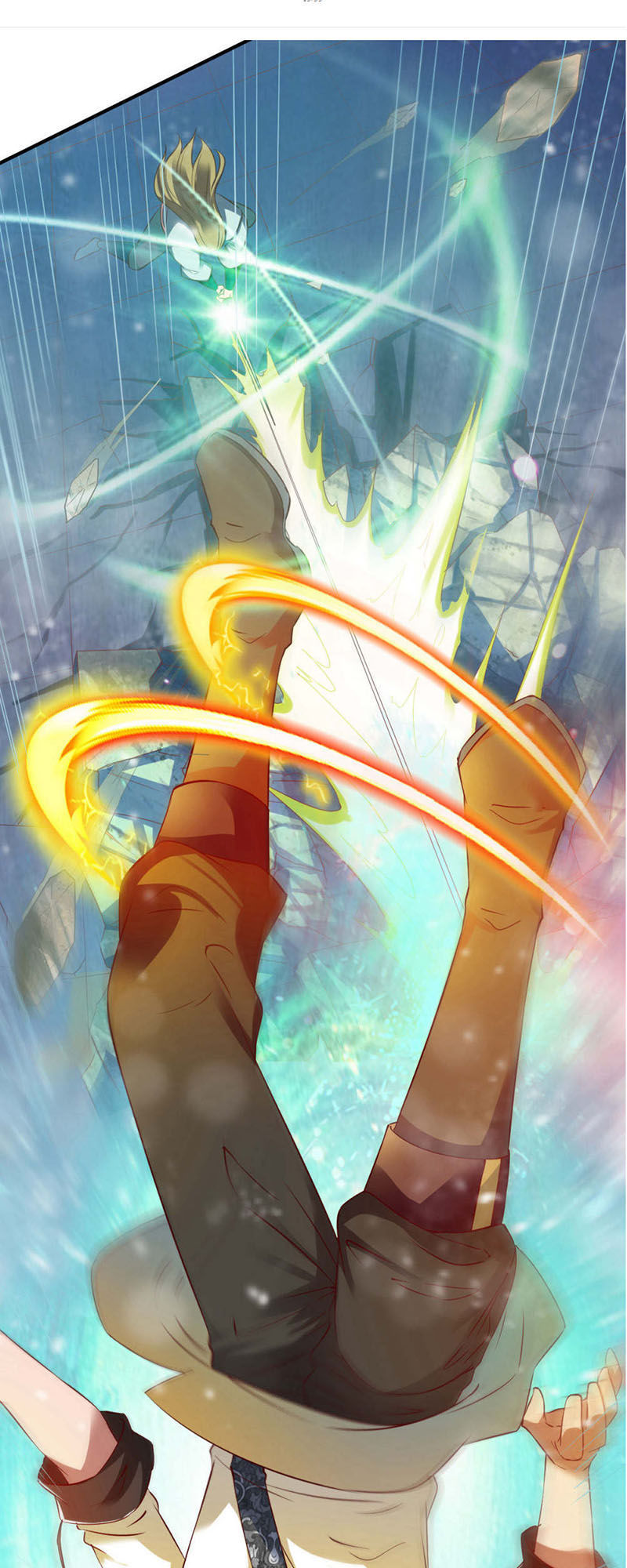 Chiến Đỉnh Chapter 35 - 20