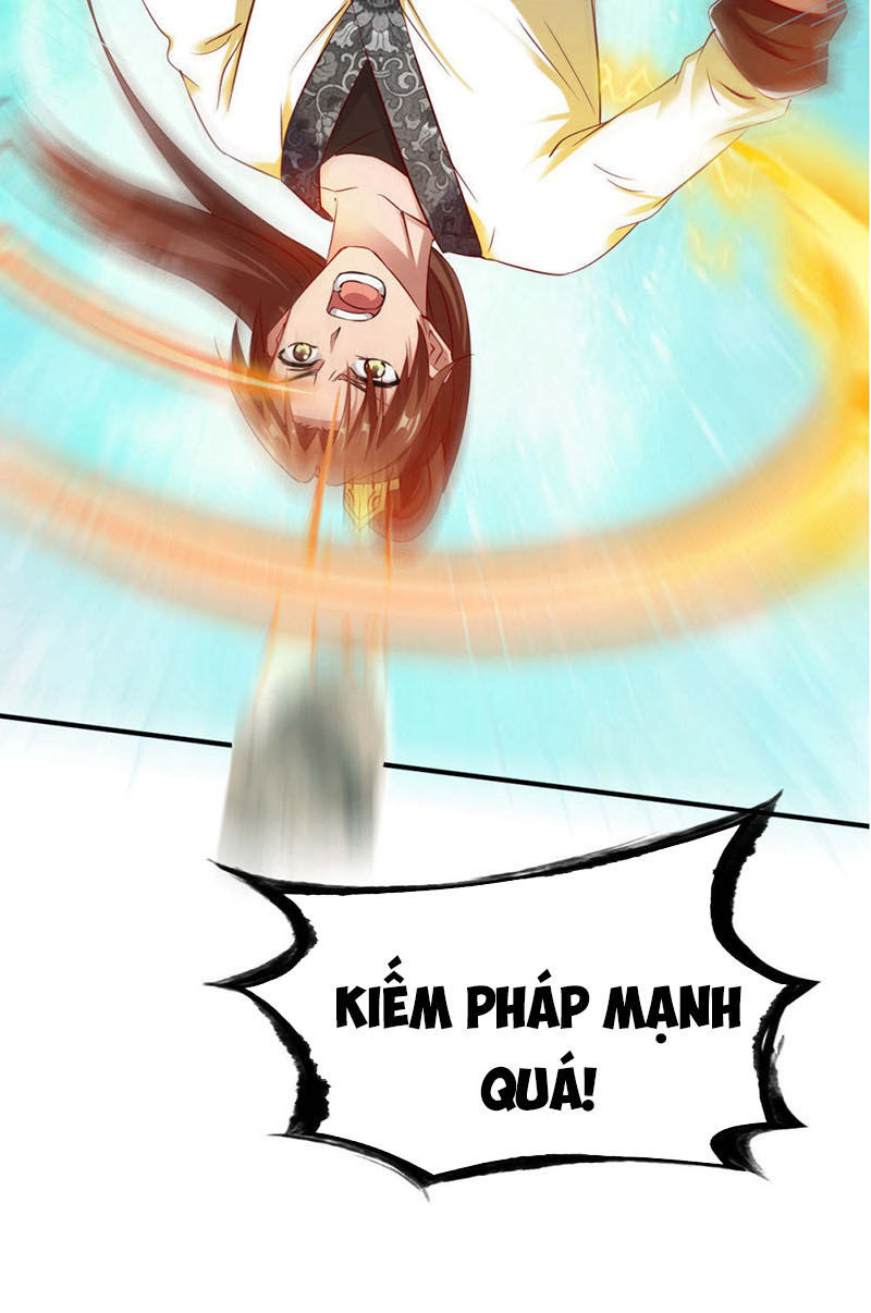 Chiến Đỉnh Chapter 35 - 21