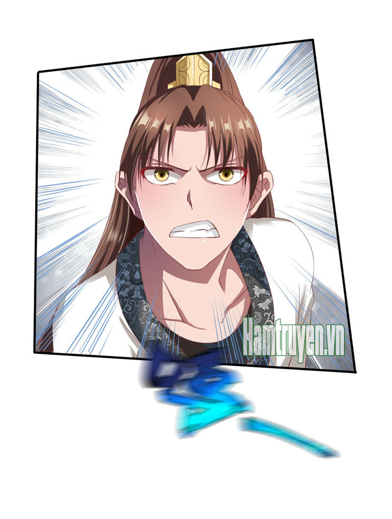 Chiến Đỉnh Chapter 35 - 31