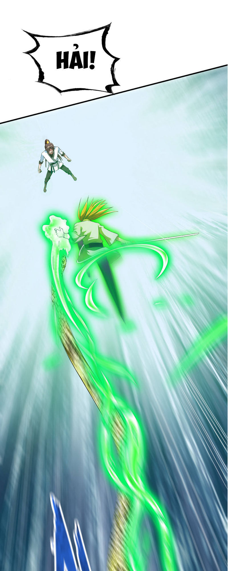 Chiến Đỉnh Chapter 35 - 33