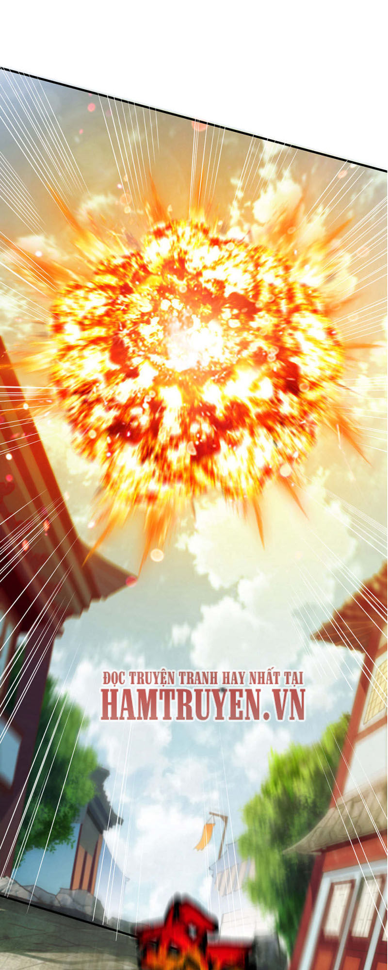 Chiến Đỉnh Chapter 35 - 44