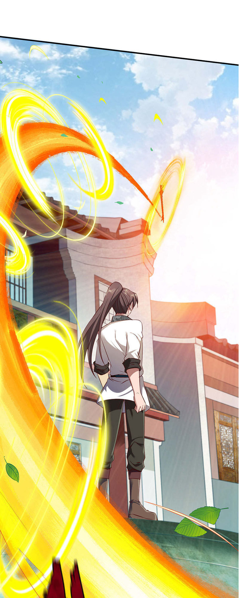 Chiến Đỉnh Chapter 35 - 54