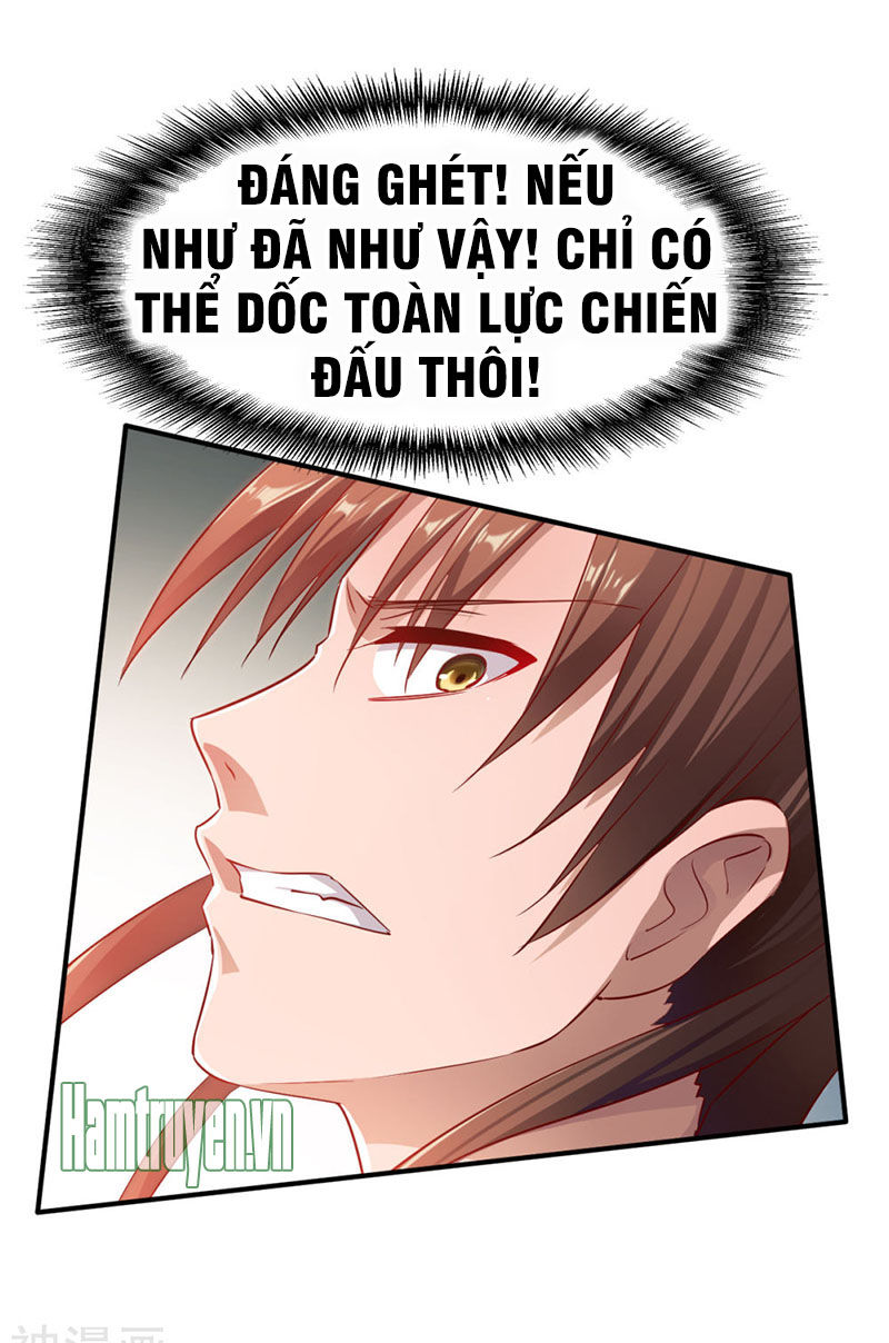 Chiến Đỉnh Chapter 36 - 12