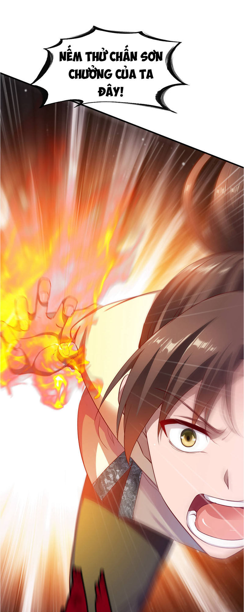 Chiến Đỉnh Chapter 36 - 13